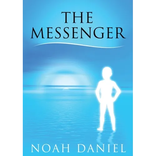 The Messenger - Paperback
