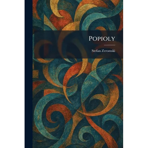 Popioly - Paperback