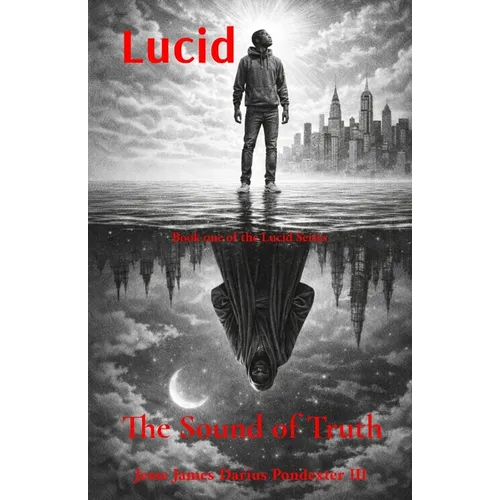 LUCID The Sound of Truth - Paperback