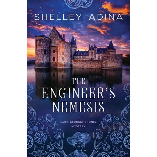The Engineer's Nemesis - Paperback
