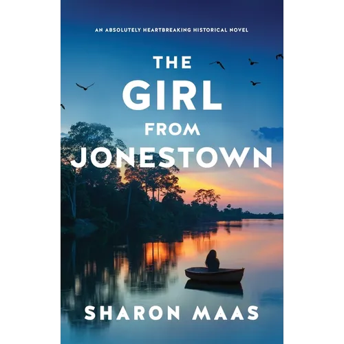 The Girl from Jonestown: An absolutely heartbreaking historical novel - Paperback