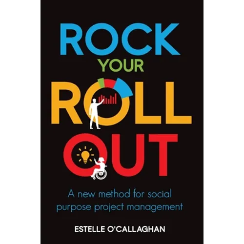 Rock Your Roll Out - Paperback