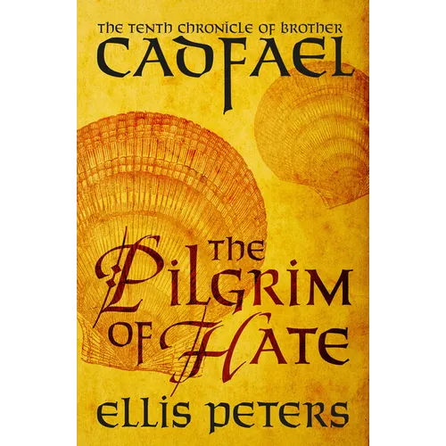 The Pilgrim of Hate - Paperback