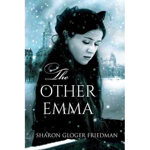 The Other Emma - Paperback