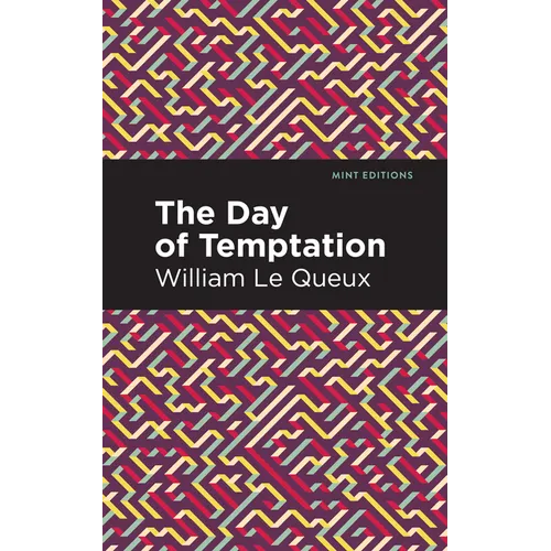 The Day of Temptation - Paperback