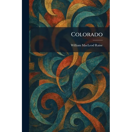 Colorado - Paperback