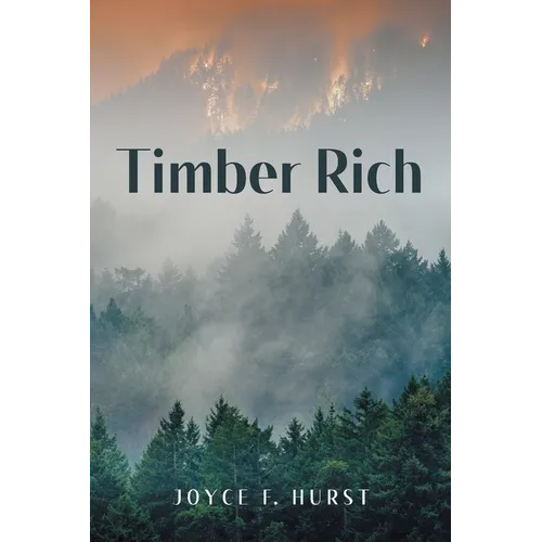 Timber Rich - Paperback