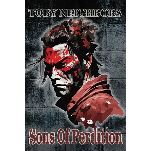 Sons of Perdition - Paperback