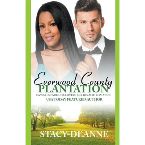 Everwood County Plantation - Paperback