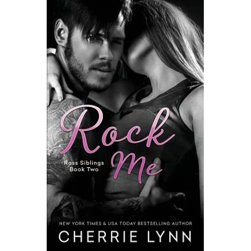Rock Me - Paperback