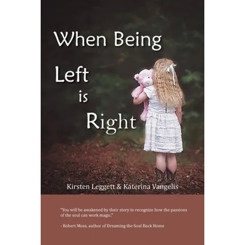When Being Left is Right - Paperback