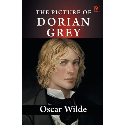 The Picture of Dorian gray - Paperback