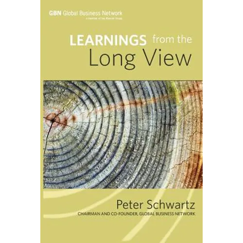 Learnings from the Long View - Paperback