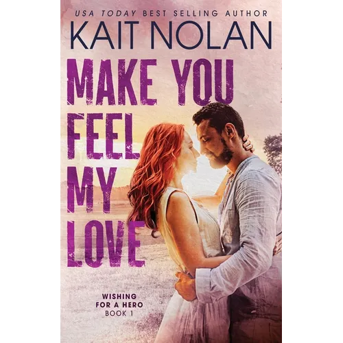 Make You Feel My Love - Paperback