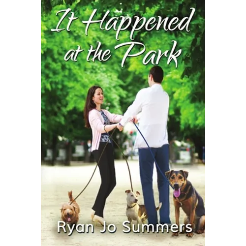 It Happened at the Park - Paperback
