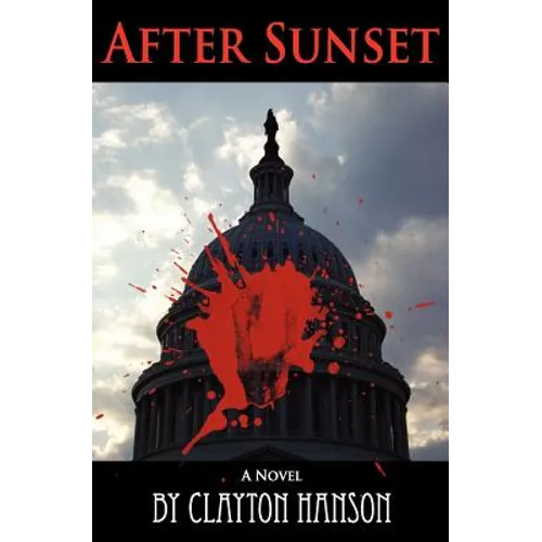 After Sunset - Paperback