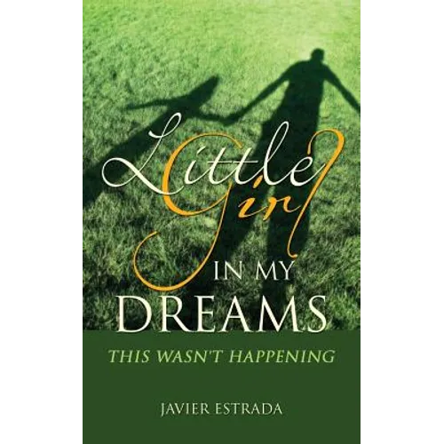 Little Girl in My Dreams - Paperback