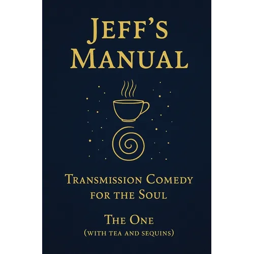 Jeff's Manual - Paperback