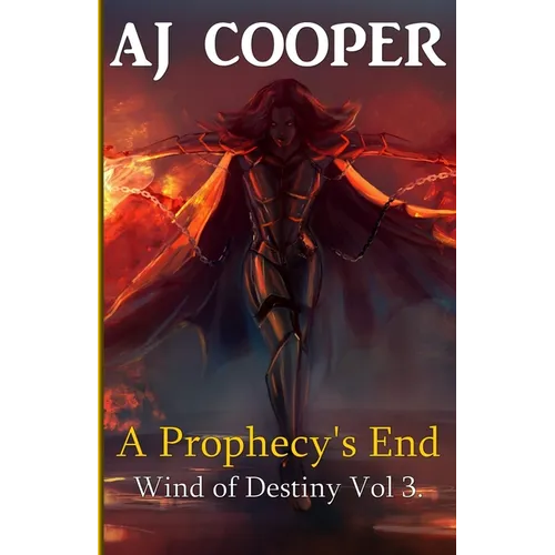 A Prophecy's End - Paperback