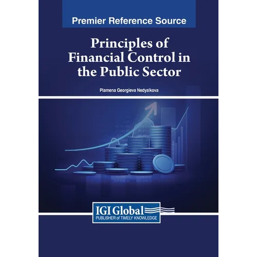 Principles of Financial Control in the Public Sector - Paperback