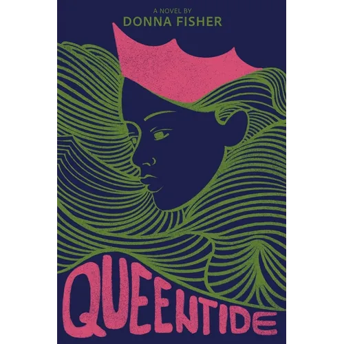 Queentide - Paperback
