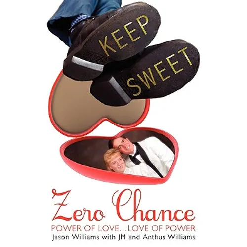 Zero Chance: Power of Love...Love of Power - Hardcover