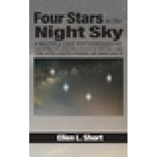 Four Stars in the Night Sky: A Multiple Case Psychobiography Exploring the Lives and Careers of Bert Williams, Ethel Waters, Dorothy Dandridge, and Sa