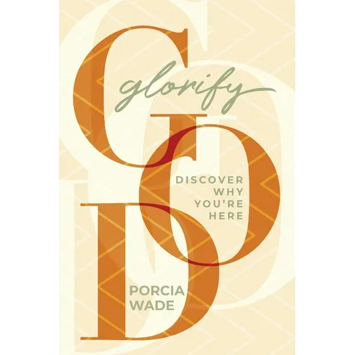 Glorify God