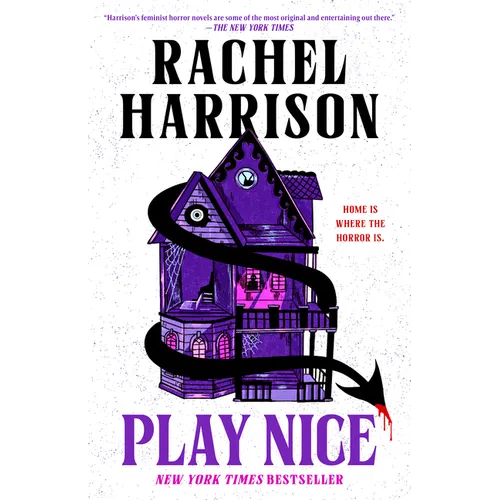 Play Nice - Paperback