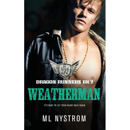Weatherman - Paperback