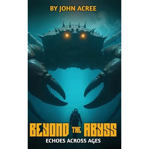 Beyond the Abyss - Hardcover