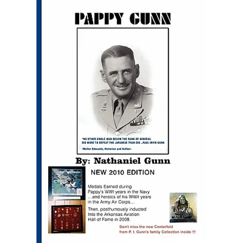 Pappy Gunn