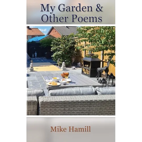 My Garden & Other Poems - Paperback