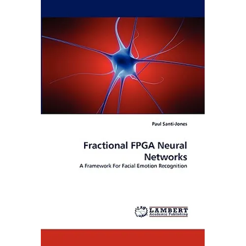 Fractional FPGA Neural Networks - Paperback