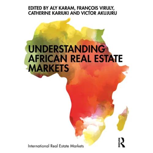 Understanding African Real Estate Markets - Paperback