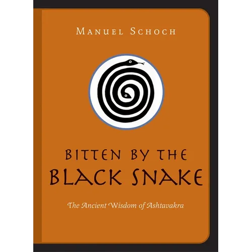 Bitten by the Black Snake