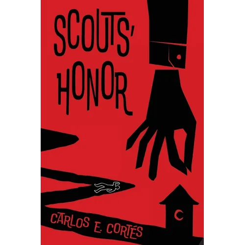 Scouts' Honor - Paperback