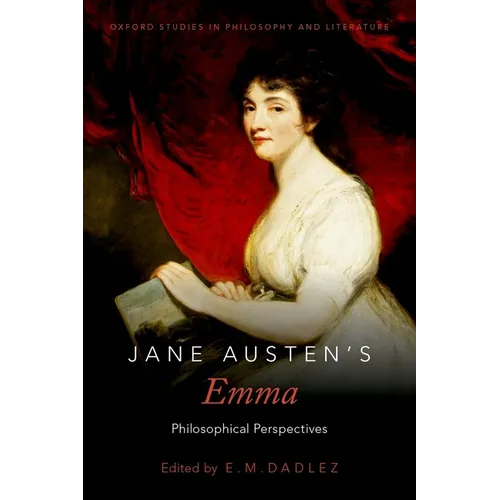 Jane Austen's Emma: Philosophical Perspectives - Paperback
