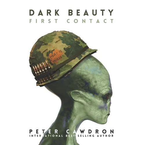 Dark Beauty - Paperback