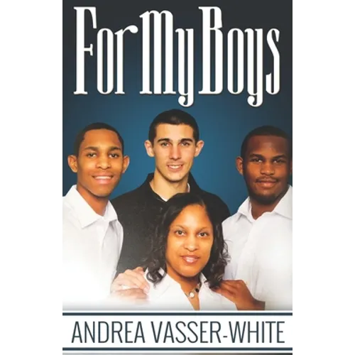 For My Boys - Paperback