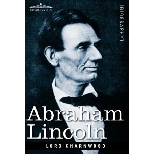 Abraham Lincoln - Hardcover