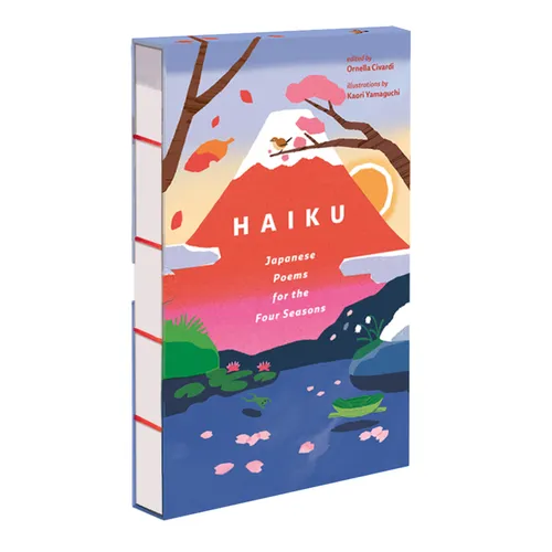 Haiku: Japanese Poems for the Four Seasons
