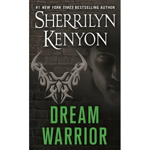 Dream Warrior - Mass Market Paperbound