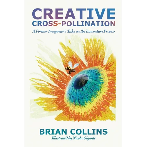 Creative Cross-Pollination - Paperback