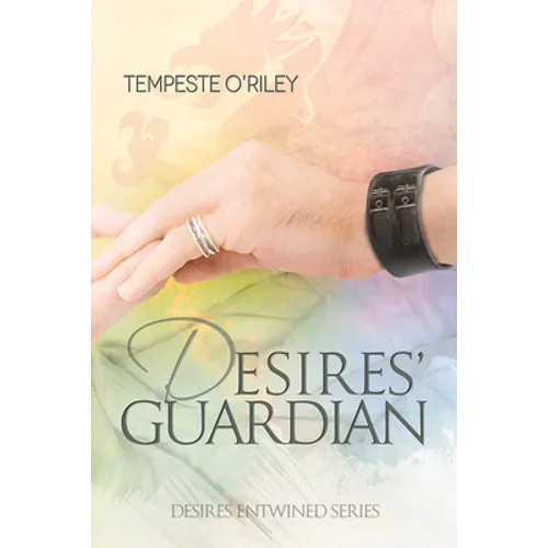 Desires' Guardian - Paperback