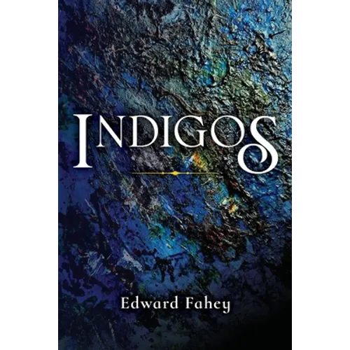 Indigos - Paperback
