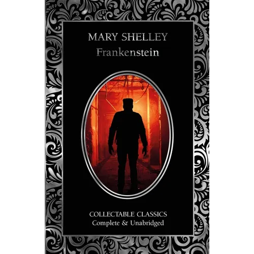 Frankenstein - Hardcover