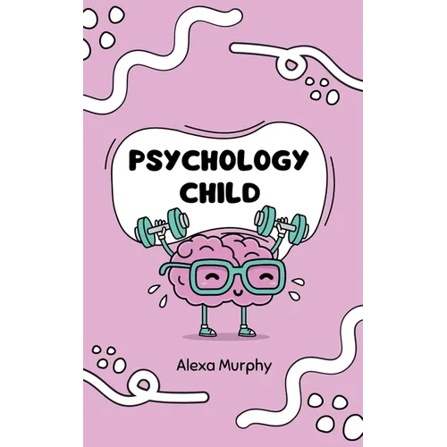 Psychology Child - Paperback