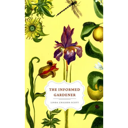 The Informed Gardener