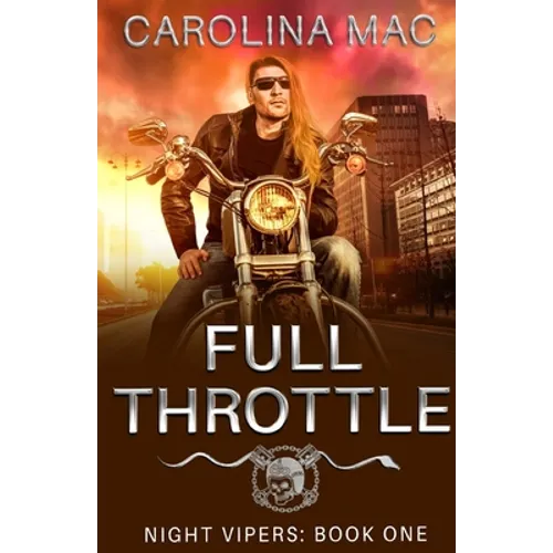 Full Throttle - Paperback